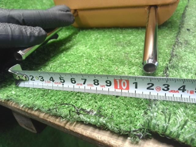 6AA-P15 キックス 左フロントシート ヘッドレスト 助手席側 レザー自社品番250038