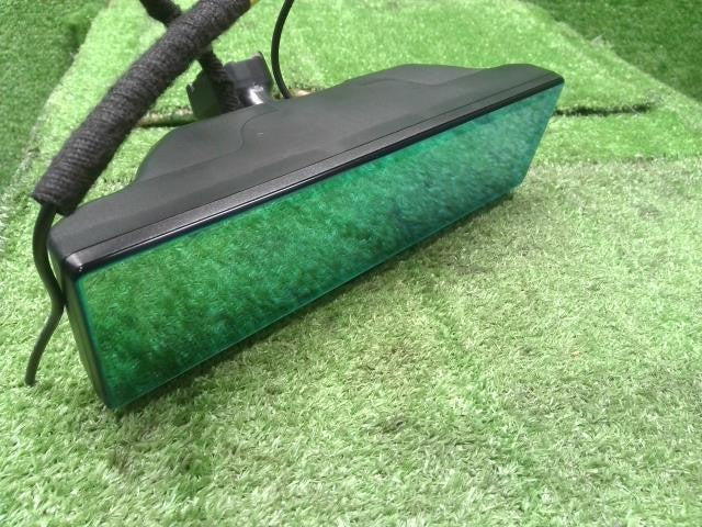 6AA-P15 キックス  ルームミラー 室内ミラー インナーリアビューミラー モニター カットハーネス 手動防眩 自社品番250038