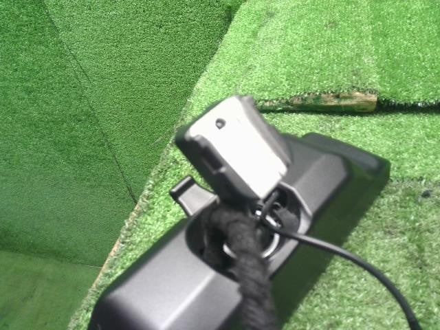 6AA-P15 キックス  ルームミラー 室内ミラー インナーリアビューミラー モニター カットハーネス 手動防眩 自社品番250038