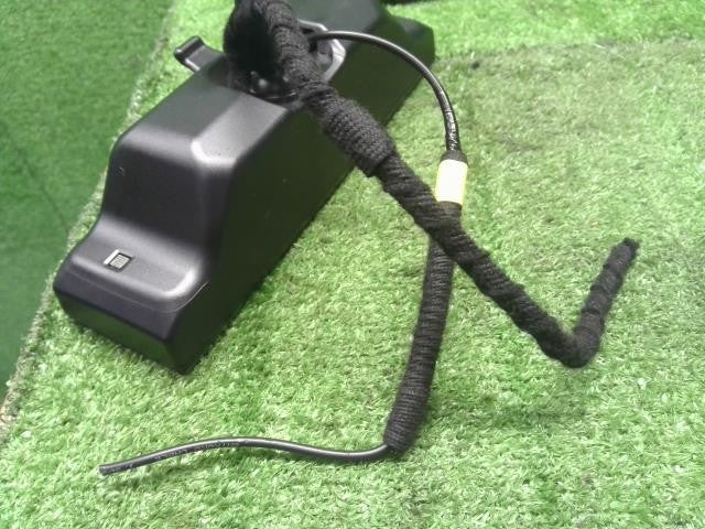 6AA-P15 キックス  ルームミラー 室内ミラー インナーリアビューミラー モニター カットハーネス 手動防眩 自社品番250038