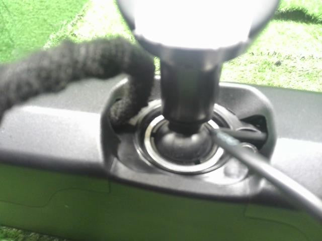 6AA-P15 キックス  ルームミラー 室内ミラー インナーリアビューミラー モニター カットハーネス 手動防眩 自社品番250038