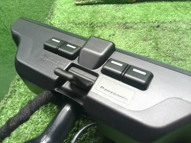 6AA-P15 キックス  ルームミラー 室内ミラー インナーリアビューミラー モニター カットハーネス 手動防眩 自社品番250038