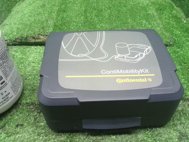 6AA-P15 キックス パンク修理セット エアーコンプレッサー 自社品番250038