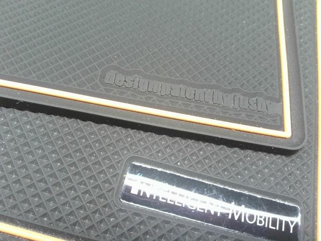 6AA-P15 キックス ラバーマット 1台分セット トリム フロント リア 自社品番250038