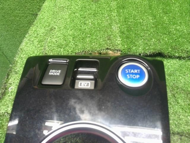 6AA-P15 キックス  シフトパネル プッシュスタートSW イグニッションスイッチ 自社品番250038