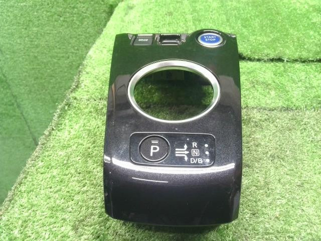 6AA-P15 キックス  シフトパネル プッシュスタートSW イグニッションスイッチ 自社品番250038