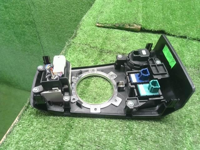 6AA-P15 キックス  シフトパネル プッシュスタートSW イグニッションスイッチ 自社品番250038