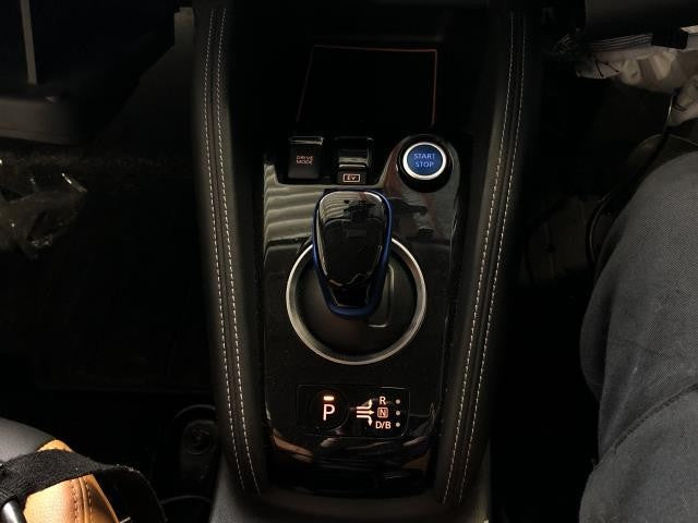 6AA-P15 キックス  シフトパネル プッシュスタートSW イグニッションスイッチ 自社品番250038