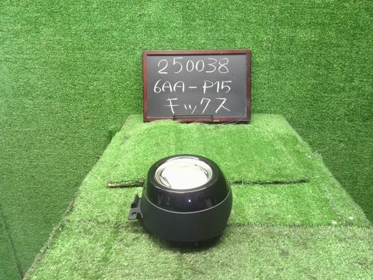6AA-P15 キックス 運転席側エアコン吹出口 右フロント AC吹き出し口 自社品番250038