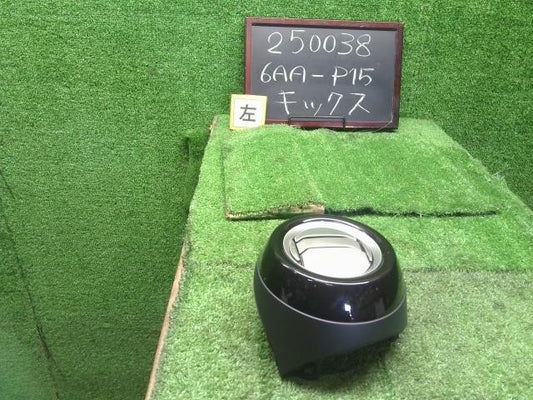 6AA-P15 キックス 助手席側エアコン吹出口 左フロント AC吹き出し口 自社品番250038