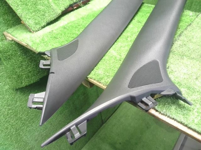 6AA-P15 キックス Aピラー左右トリム 運転席 助手席 自社品番250038