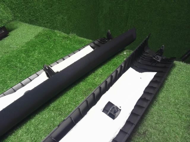 6AA-P15 キックス Aピラー左右トリム 運転席 助手席 自社品番250038