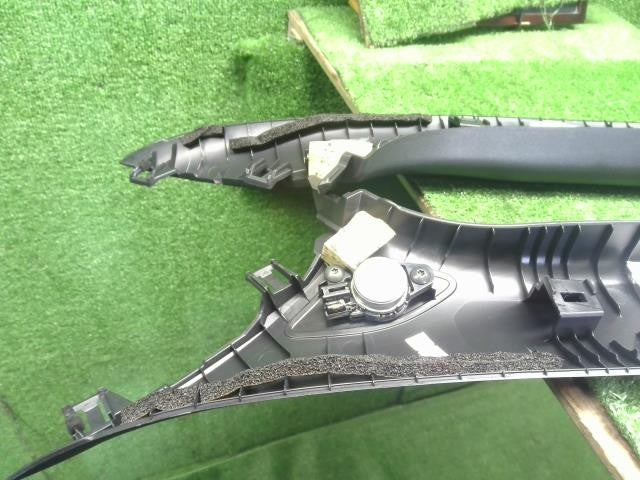 6AA-P15 キックス Aピラー左右トリム 運転席 助手席 自社品番250038