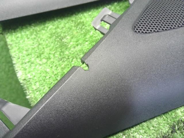 6AA-P15 キックス Aピラー左右トリム 運転席 助手席 自社品番250038