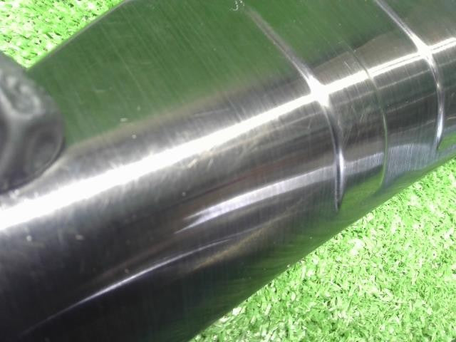 6AA-P15 キックス リアスカッフプレート  自社品番250038