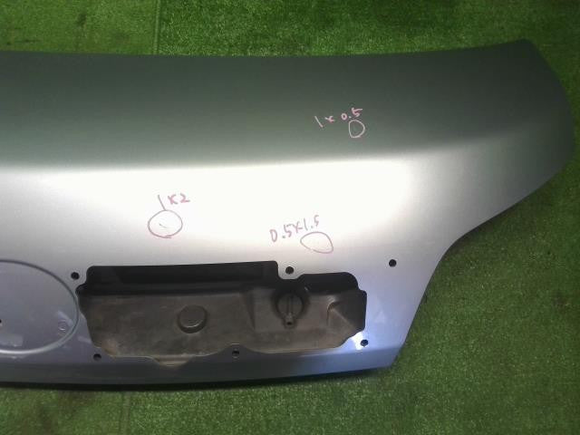 タント DBA-LA600S LA610S ボンネットフード S28 53301-B2490 自社品番250039