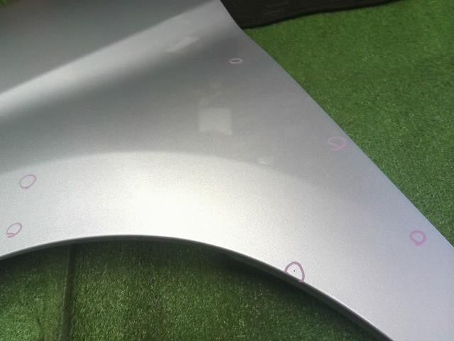 タント DBA-LA600S LA610S 左フロントフェンダー S28 助手席側　 53802-B2041 自社品番250039