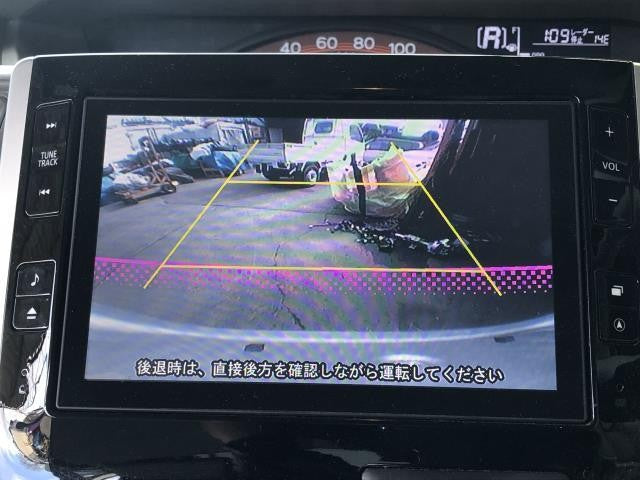 タント DBA-LA610S バックドア　リアゲート　アウターハンドル カメラ付き　69023-B2081 自社品番250039