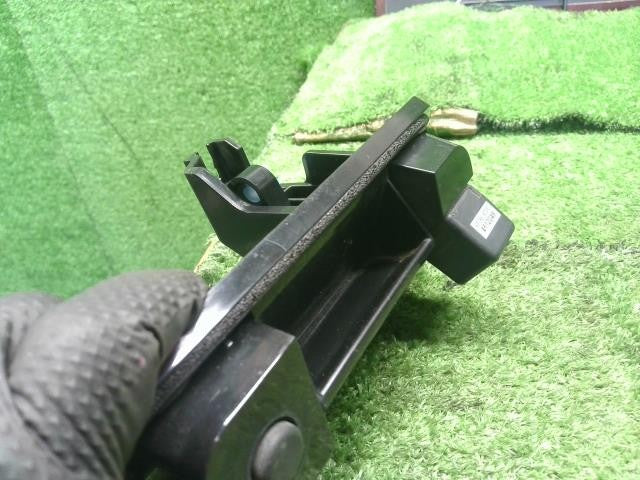 タント DBA-LA610S バックドア　リアゲート　アウターハンドル カメラ付き　69023-B2081 自社品番250039