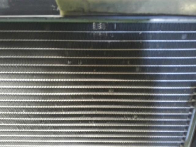 タント DBA-LA610S ラジエーター 7枚羽電動ファン　シュラウド　コンデンサー　リキッドタンク　16400-B2360 自社品番250039