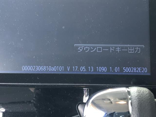 タント DBA-LA610S　ダイハツ純正カーナビゲーション  パナソニック　08545-K2003　自社品番250039
