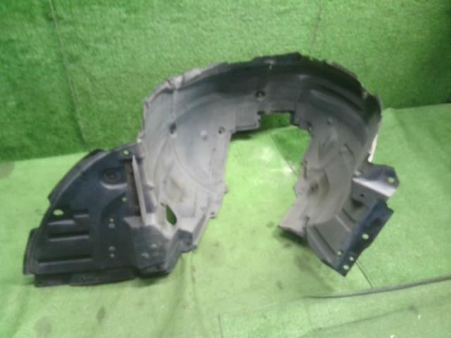 レクサス LS460 後期 DBA-USF40 左フロントインナーフェンダー ライナー 助手席側 53806-50070 自社品番250060