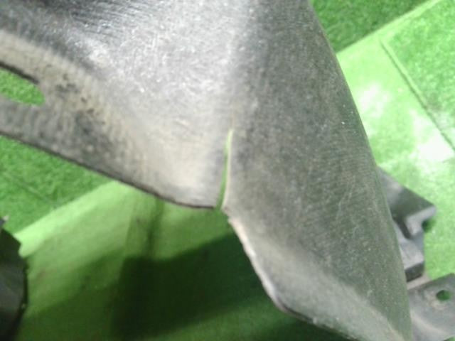 レクサス LS460 後期 DBA-USF40 左フロントインナーフェンダー ライナー 助手席側 53806-50070 自社品番250060