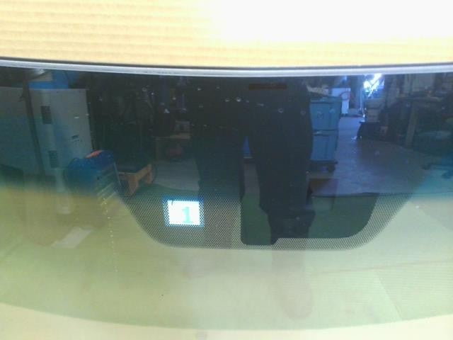 レクサス LS460 後期 DBA-USF40 フロントガラス ウィンドウシールドガラス　56101-50710 自社品番250060