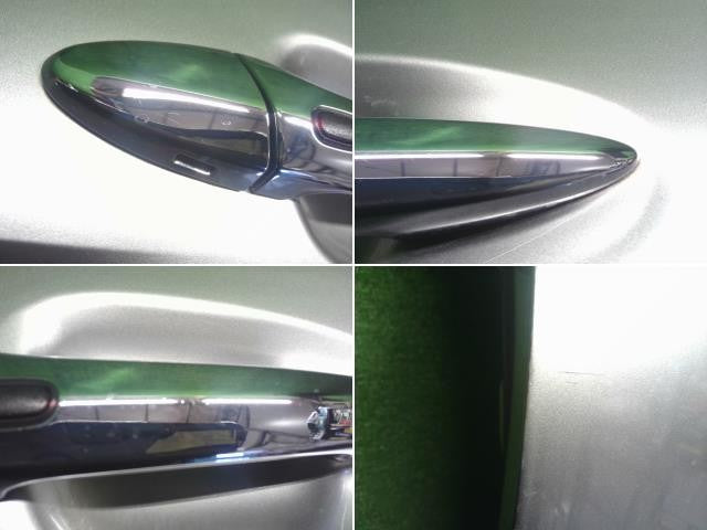 レクサス LS460 後期 DBA-USF40 右フロントドア　運転席側　 67001-50082 自社品番250060　色1J7