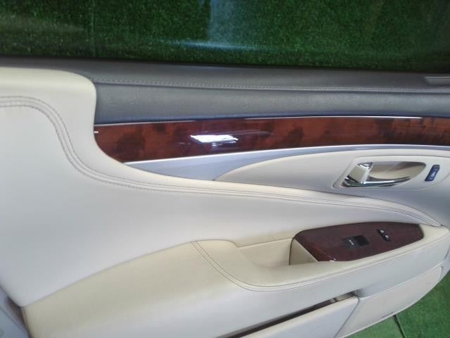 レクサス LS460 後期 DBA-USF40 左フロントドア　助手席側 67002-50082 自社品番250060　色1J7