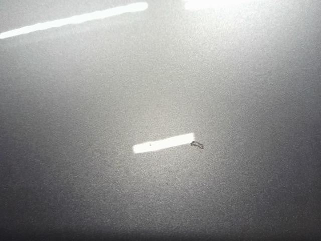 レクサス LS460 後期 DBA-USF40 左フロントドア　助手席側 67002-50082 自社品番250060　色1J7