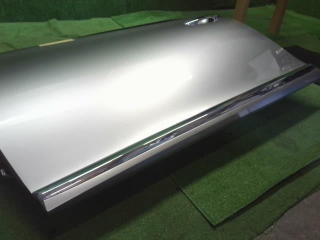 レクサス LS460 後期 DBA-USF40 左フロントドア　助手席側 67002-50082 自社品番250060　色1J7