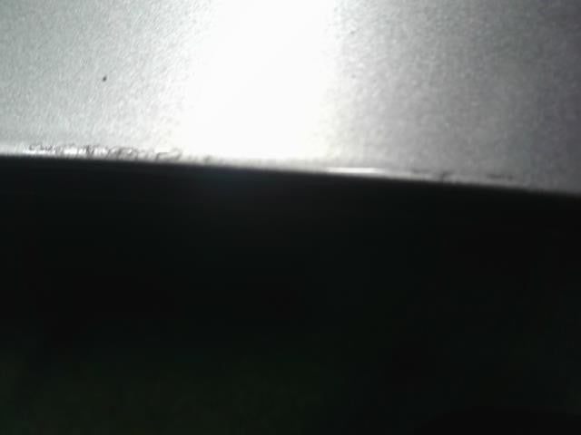 レクサス LS460 後期 DBA-USF40 右リアドア　運転席側後ろ　 67003-50060 自社品番250060　色1J7