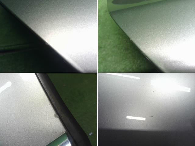 レクサス LS460 後期 DBA-USF40 右リアドア　運転席側後ろ　 67003-50060 自社品番250060　色1J7