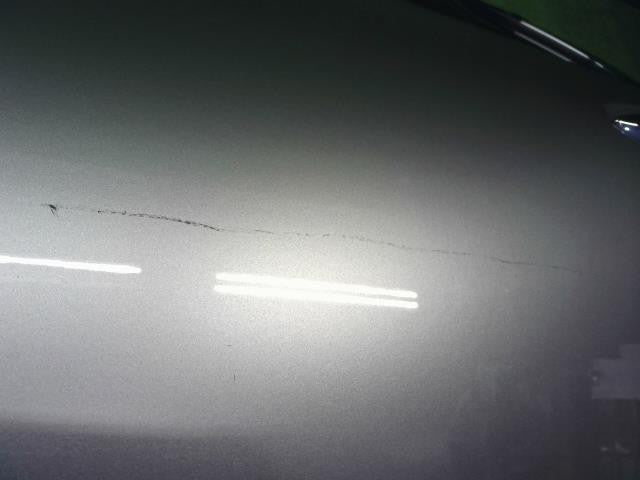 レクサス LS460 後期 DBA-USF40 左リアドア　助手席側後ろ 67004-50060 自社品番250060　色1J7