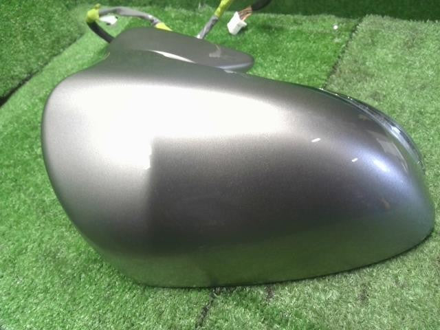 レクサス LS460 後期 DBA-USF40 右 運転席 ドアミラー サイドミラー ウィンカー TR0904 87910-50741-B2 自社品番250060　色1J7