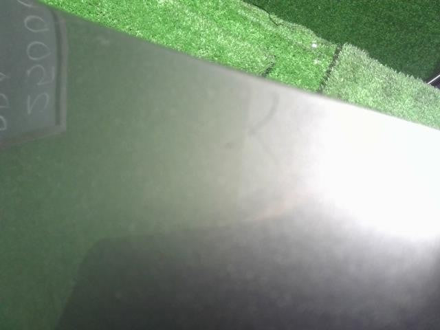 レクサス LS460 後期 DBA-USF40 右サイドステップ スポイラー 運転席側　75851-50914-B2 自社品番250060　色1J7