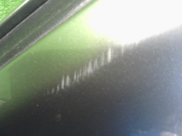 レクサス LS460 後期 DBA-USF40 左サイドステップ スポイラー 助手席側 75852-50913-B2 自社品番250060　色1J7