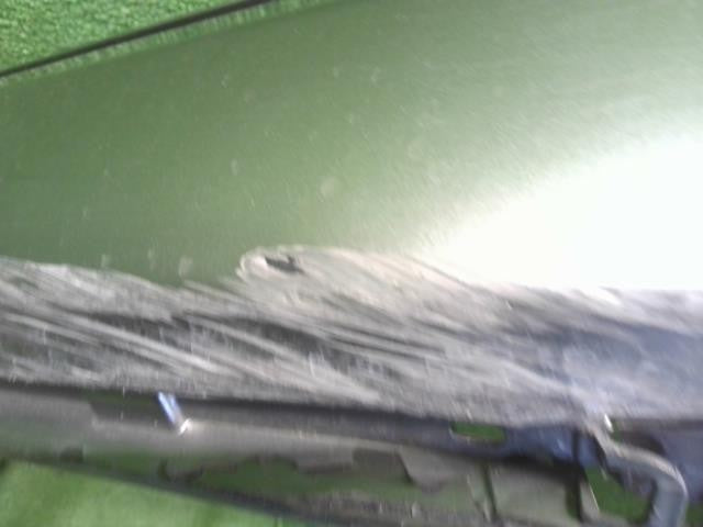 レクサス LS460 後期 DBA-USF40 左サイドステップ スポイラー 助手席側 75852-50913-B2 自社品番250060　色1J7