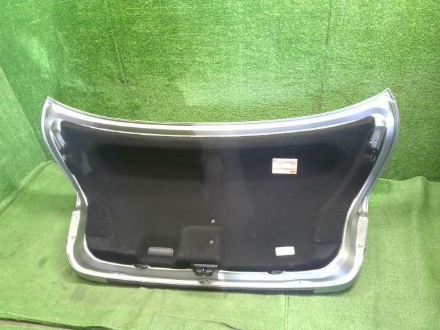 レクサス LS460 後期 DBA-USF40 トランクリッド 64401-50340 自社品番250060　色1J7