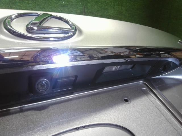 レクサス LS460 後期 DBA-USF40 トランクリッド 64401-50340 自社品番250060　色1J7