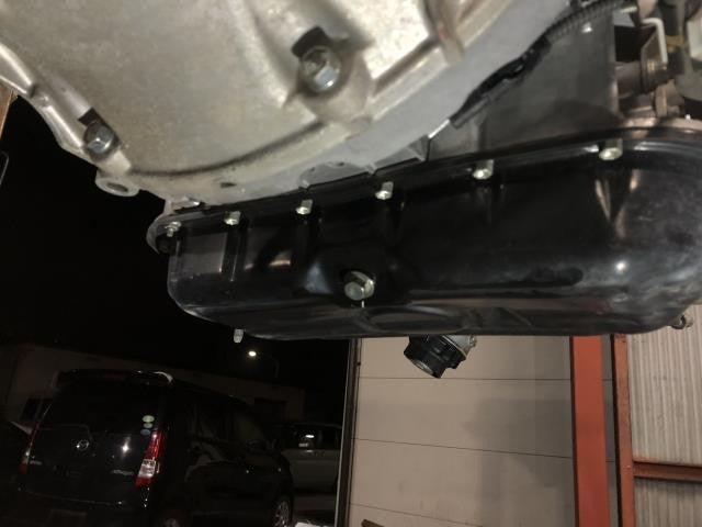 レクサス LS460 後期 DBA-USF40 エンジン　EG　AT　2WD　ハーネス　 19000-38491 自社品番250060