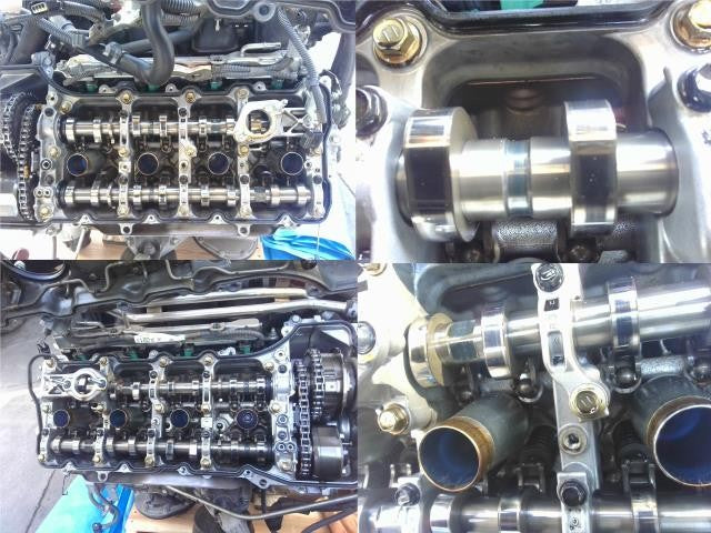 レクサス LS460 後期 DBA-USF40 エンジン　EG　AT　2WD　ハーネス　 19000-38491 自社品番250060