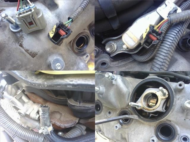 レクサス LS460 後期 DBA-USF40 エンジン　EG　AT　2WD　ハーネス　 19000-38491 自社品番250060