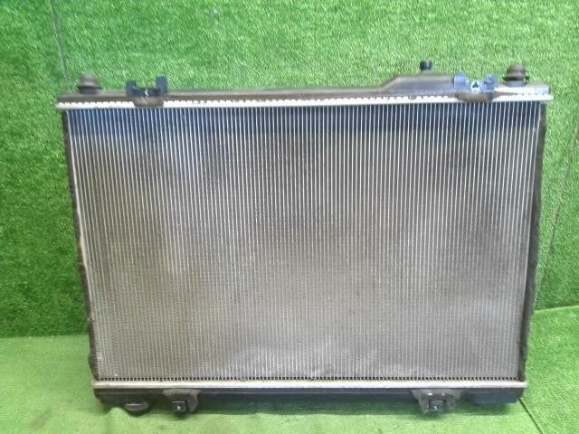 レクサス LS460 後期 DBA-USF40 5枚羽　7枚羽　ラジエーター　電動ファン シュラウド　16400-38172 自社品番250060