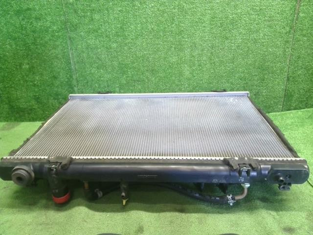 レクサス LS460 後期 DBA-USF40 5枚羽　7枚羽　ラジエーター　電動ファン シュラウド　16400-38172 自社品番250060