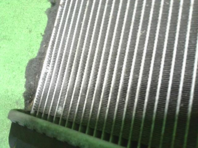 レクサス LS460 後期 DBA-USF40 5枚羽　7枚羽　ラジエーター　電動ファン シュラウド　16400-38172 自社品番250060