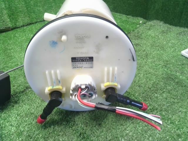 レクサス LS460 後期 DBA-USF40 フューエルポンプ 燃料ポンプ　77024-50020 自社品番250060