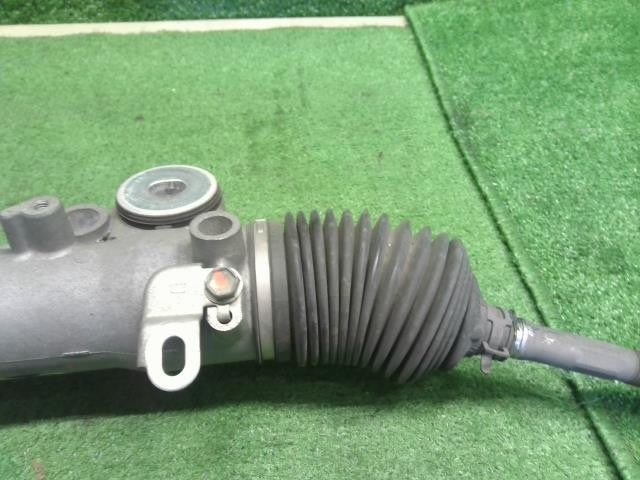 レクサス LS460 後期 DBA-USF40 ステアリングギアボックス ラックアンドピニオン　44200-50232 自社品番250060