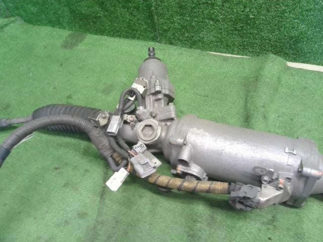 レクサス LS460 後期 DBA-USF40 ステアリングギアボックス ラックアンドピニオン　44200-50232 自社品番250060